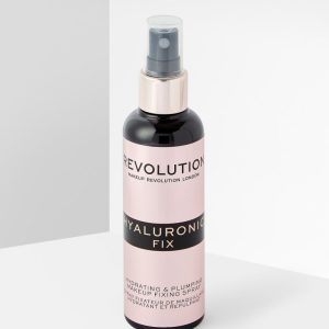 اسپری فیکس رولوشن تثبیت کننده آرایش مدل Hyaluronic