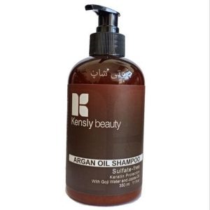 شامپو کنسلی بیوتی