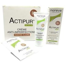 کرم ضد آفتاب اکتی پور نوروا spf50