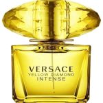ادکلن ورساچه یلو دیاموند اینتنس زنانه