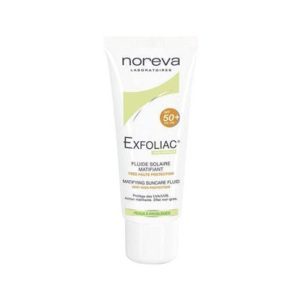 کرم ضد آفتاب اکتی پور نوروا