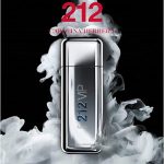 عطر 212 VIP مردانه کارولینا هررا