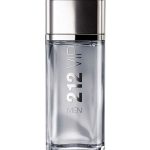 عطر 212 VIP مردانه کارولینا هررا