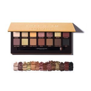 پالت سایه سافت گلام آناستازیا Anastasia