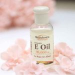 روغن ویتامین E