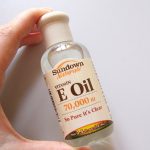 روغن ویتامین E
