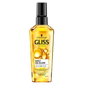 روغن آرگان گلیس ترمیم کننده مو