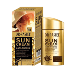 ضد آفتاب بی رنگ دکتر راشل