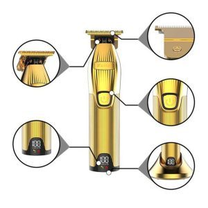 ماشین اصلاح خط زن کیمی مدل KM-i32s