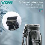 ماشین اصلاح وی جی ار مدل VGR282