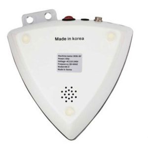 دستگاه آر اف مثلثی لیفت و جوانساز پوست 3 کاره کلین