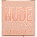 پالت سایه 9 رنگ هدی بیوتی مدل NUDE LIGHT