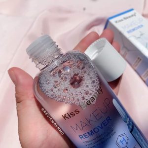 پاک کننده آرایش تونر هیالورونیک اسید کیس بیوتی