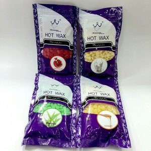 شمع اصلاح اصل 100 گرمی HotWax