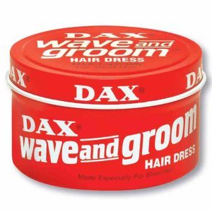 واکس مو داکس مدل WAVE AND GROOM