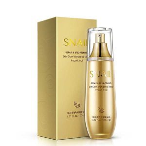 سرم جوانساز و آبرسان حلزون بیوآکوا