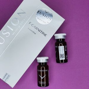 کوکتل چربی سوز فیوژن F-CARNITINE
