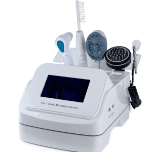 دستگاه اسکالپ مو برند لیز